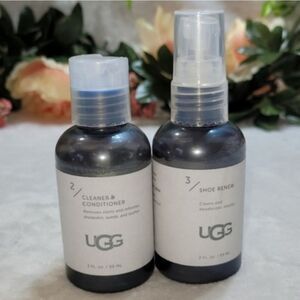 SALE***UGG shoe care BUY ONE 2 PACK GET ONE TWO PACK FREE